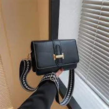Golden Versatile Handy Bags
